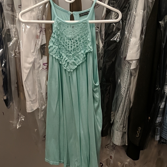 miholl Tops - Top